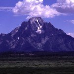 mountain