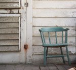 emptychair