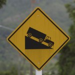 truckdownhill