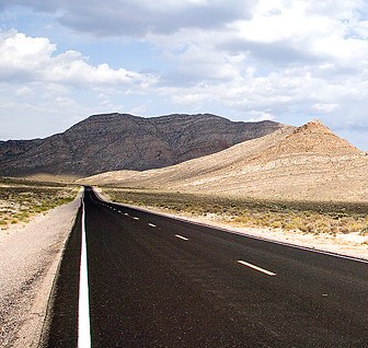 lonelyroad