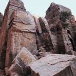 stoneface