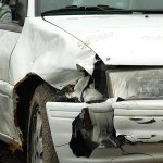 wreckedcar