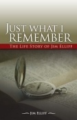 Just-what-I-remember-cover