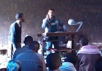 From Ethiopia: Ministry in Goha Tsion - CCW - Christian Communicators ...