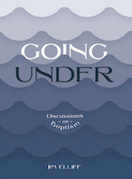 Going Under_front