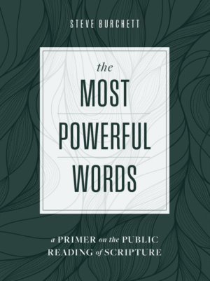 The Most Powerful Words