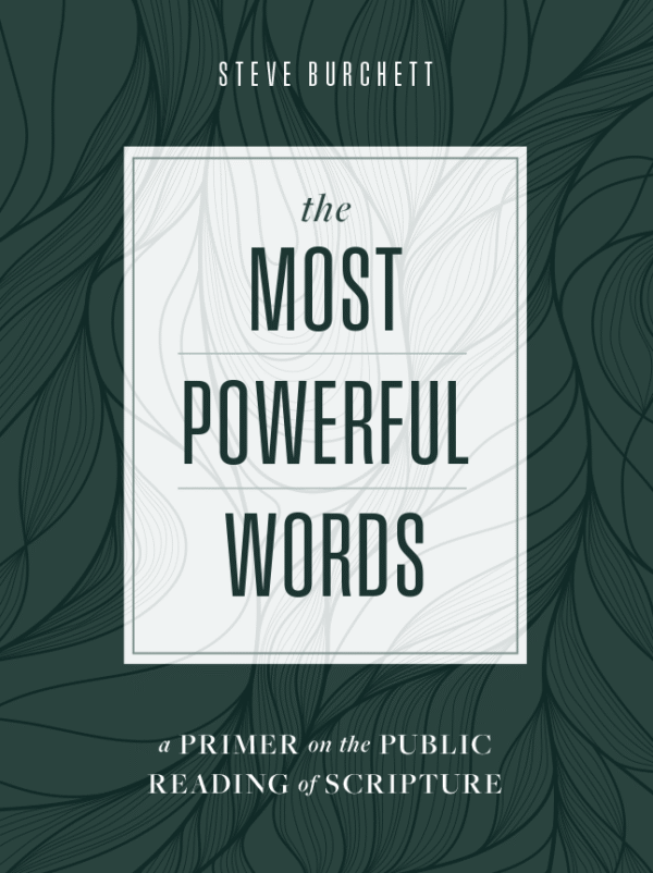 The Most Powerful Words