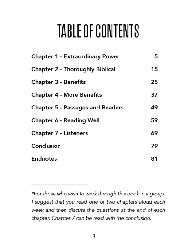 The Most Powerful Words - Image 3